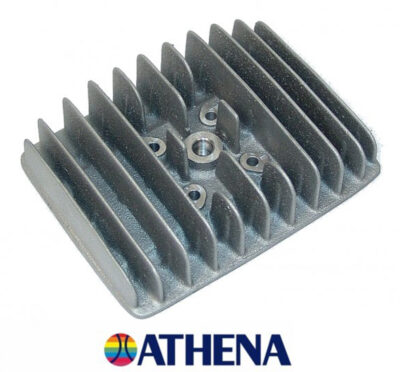 Athena Minitherm Cilinderkop 50 cc 39 mm