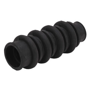 Luchtfilter Rubber Bing 10 / 12 / 15 mm Lang
