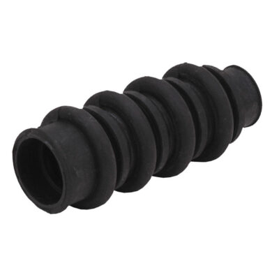 Luchtfilter Rubber Bing 10 / 12 / 15 mm Lang