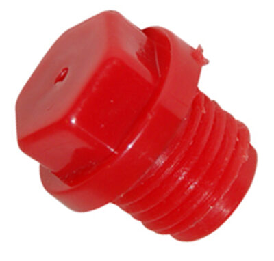 Olievulplug rood 517, zundapp, zund nt mod. 529/530
