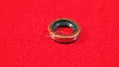 Keerring 12 * 20 * 4 mm o.a. Kickstarter