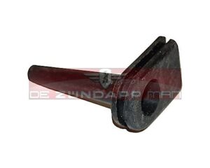 ONTSTEKING DOORVOERRUBBER 4/5 VERSNELLING (ENKEL)