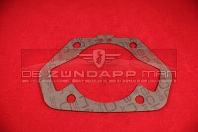 Voetpakking KS125 15 / 17 PK 0.4 mm