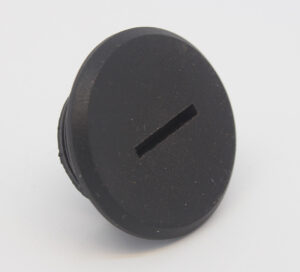 Afdekmoer Carter Kunstof ( O-Ring hiervoor 314-01.125)