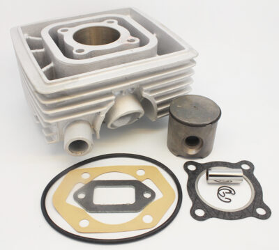 Parmakit Cilinder KS80 55 mm 110 cc