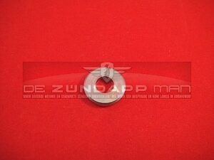 Vulschijf 20.2 * 8.3 * 2.5 mm voor de Schokbreker