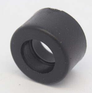 Tandwieldrager Rubber ( Kleine Naaf )