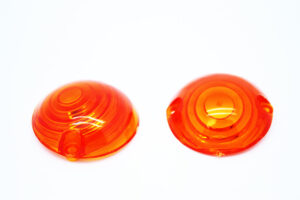 Stuur Richtingaanwijzer Glas Per Stuk Osse Oren  RAW