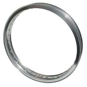 Aluminium Velg Brede en Hoge Rand Kyra Racing 1.85 * 17