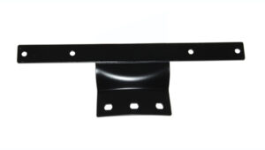 Kentekenplaat Houder (made in eu) past op zund ot mod. 517 z517-19.612