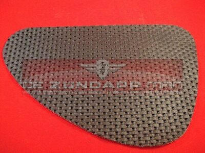 Tank Knielap / Knieflap Links voor Hoge Tank 517 ( Klote Stoter )