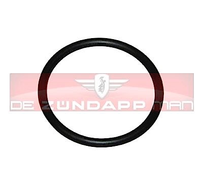 Afdichtring Cross Uitlaat 517 36 x 5 mm
