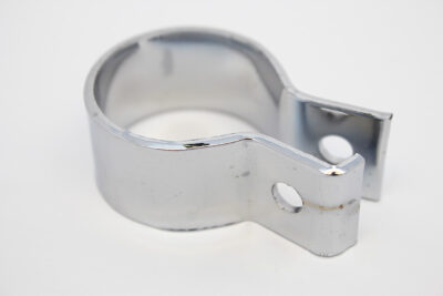 Uitlaat Middenklem 32 mm