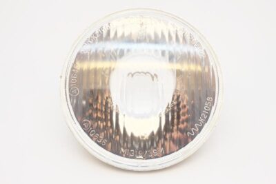 Koplamp Reflector 130mm Voor BA 20 Lamp