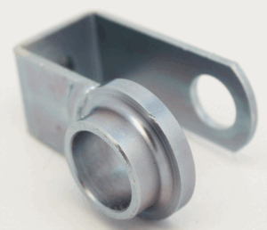 Kettingspanner Links KS/GS125 15 mm