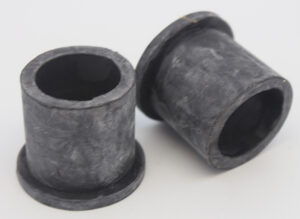 Motorsteun Rubber Set voor Type 529 en 530