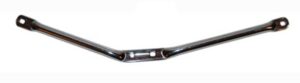 Spatbordbeugel Nieuw Type 529/530 Links