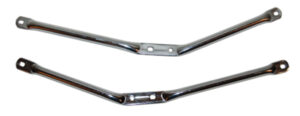 Spatbordbeugel Set NW TYPE 529/530