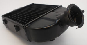 Radiator Nw. Type 529/530