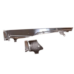 Kettingkast Rand Compleet Type 529 / 530