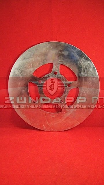 Remschijf 240 mm