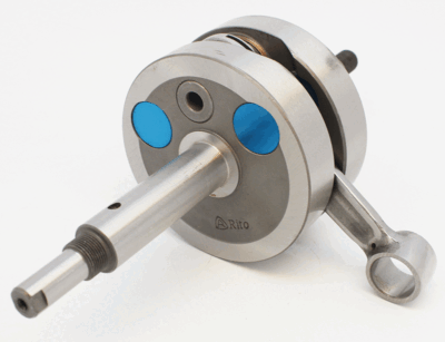 Rito Krukas KS100 5 Versnellingen zonder naaldlager voor small-end 285-03.125