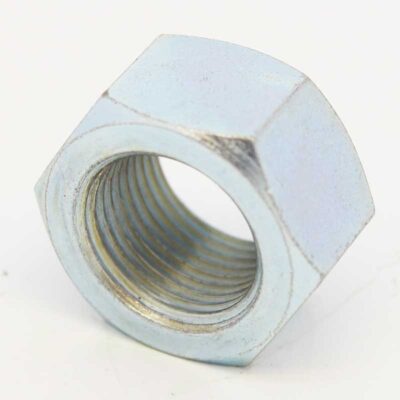 Moer M12 x 1 mm SW 17