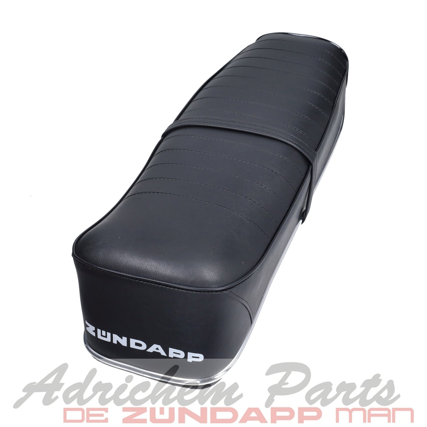 Buddyseat 517 met banen 1975-1976 o.a. Seringa