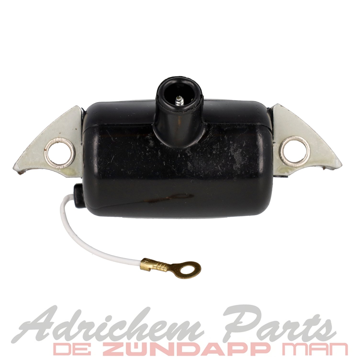 Ontstekingsspoel model Bosch 2 204 210 13 smal bobine kreidler, maxi, puch maxi, zundapp 2 204 210 13