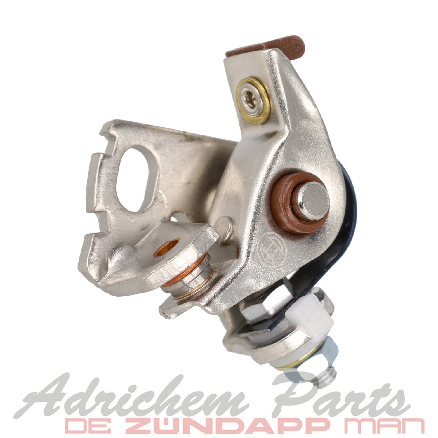 Bosch Kontaktpunten Set Zwaar Bosch 1 217 013 020