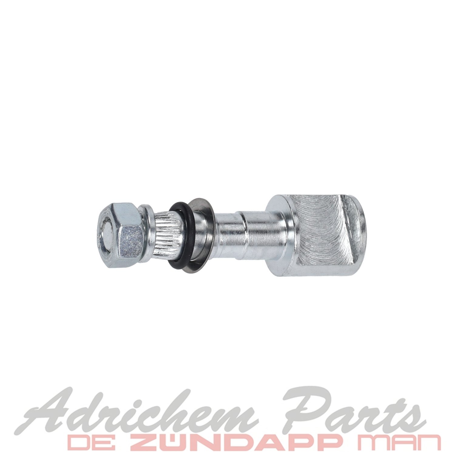 Remsleutelas zund mod. 529, zundapp, 517