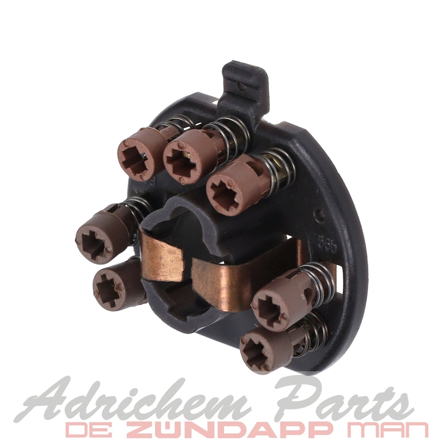 Koplampfitting BA15 koplamphuis zundapp cs50 