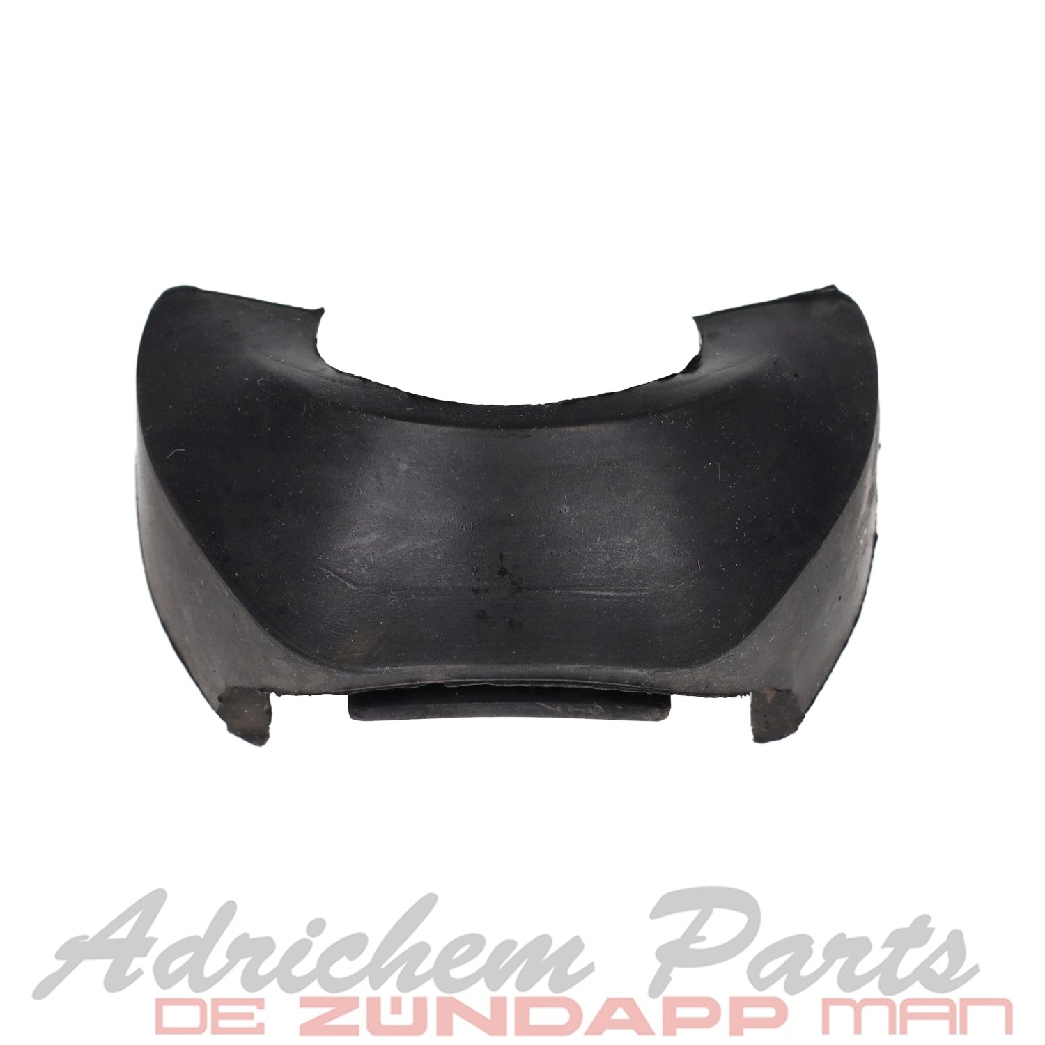 Tank Buffer Rubber Gebitje