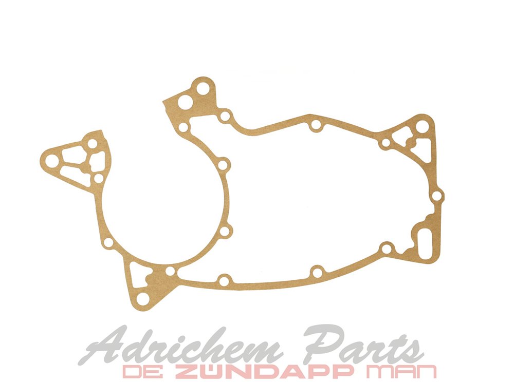 Middenblok Pakking o.a. KS100-5, GS125, MC125, KS125, KS175