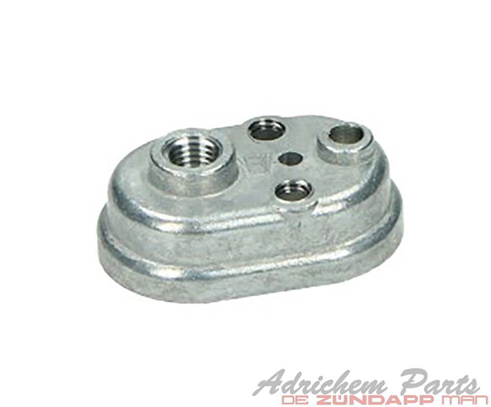 Bing Carburateur Deksel 10 & 12mm Bing 20-970