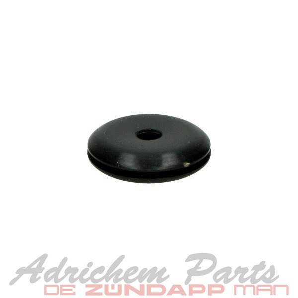 Doorvoer Rubber Koplamp Open