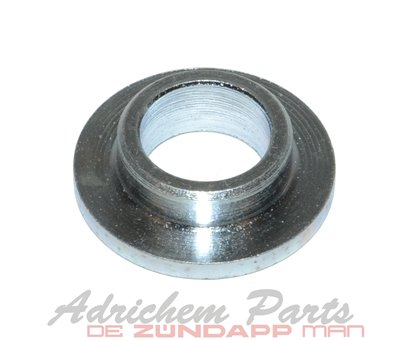 Afstandsbus achterwiel links zund nt mod. 529 / 530