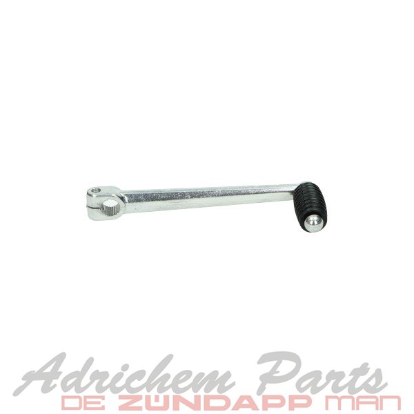 Voetschakel Pook KS80 Water Cooled