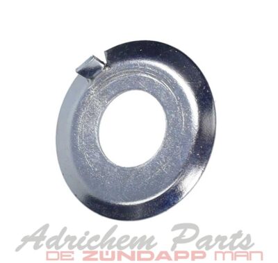 Borgplaat Swingas 529 / 530