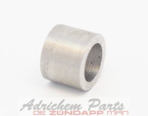 Afstands Bus Rvs  Voor  Rubber Thule Tank