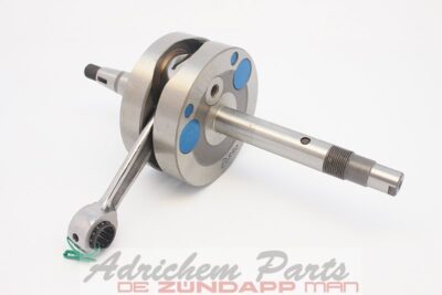 Rito Krukas 50cc 5 V Race 19.000 rpm met Rito Smallend Naaldlager