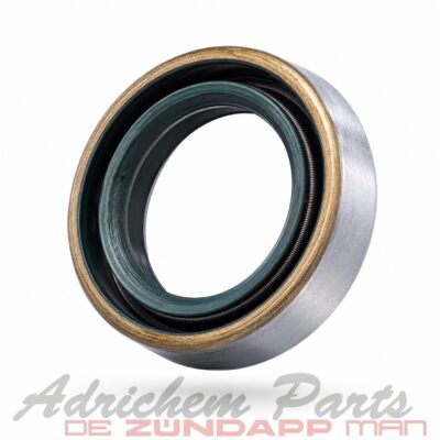 Keerring 20x30x8mm o.a. krukas rechts 125cc